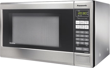 Toasters, Toaster Ovens, Microwaves