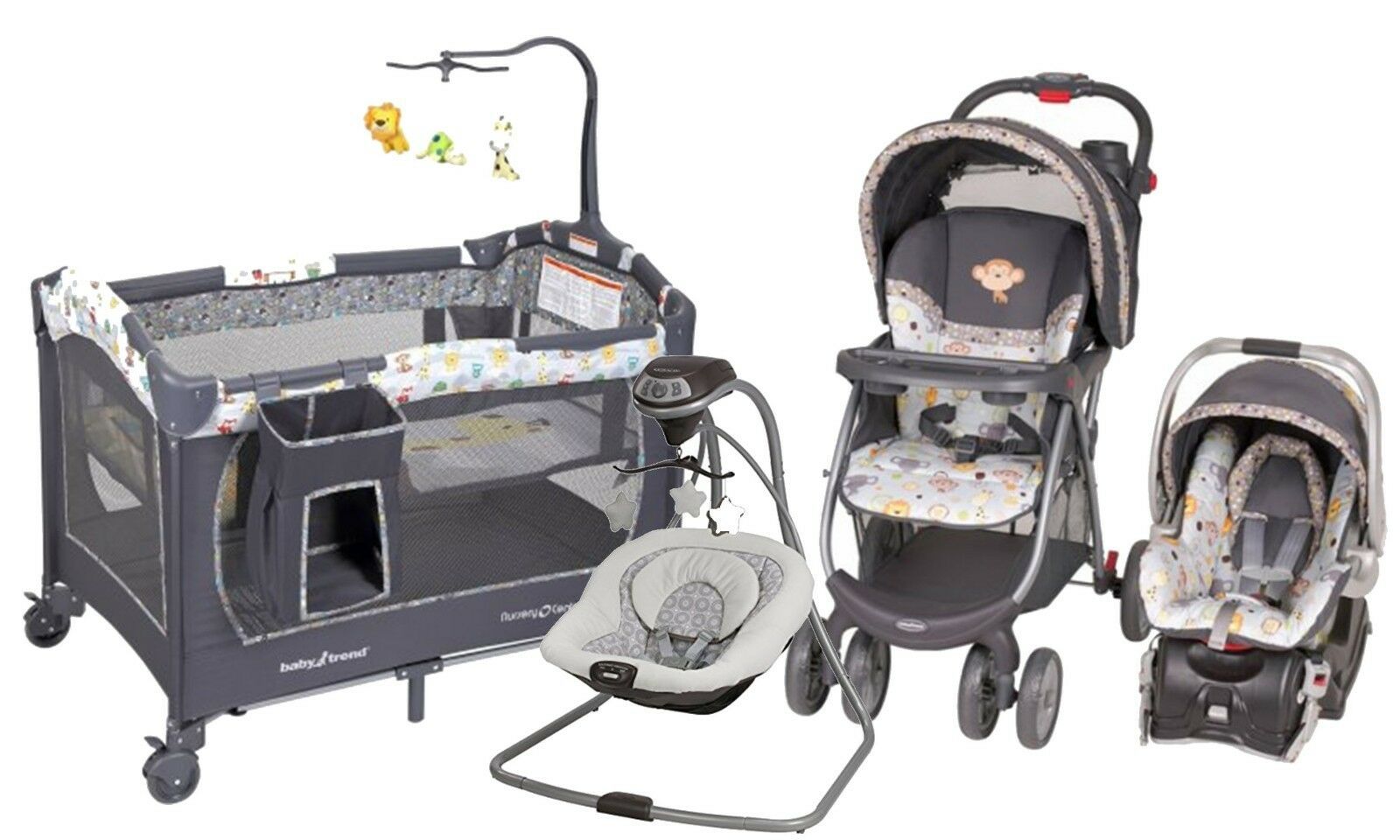 Baby furniture
