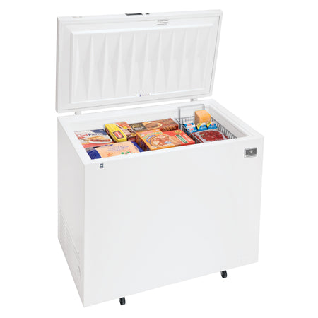 Pastry Warmers, Chest Freezers, Chest cooler