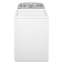3.8 Cu. Ft. Top Load Washer with Soaking Cycles, 12 Cycles