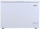 10 CU. FT CONSERVATOR CHEST FREEZER
