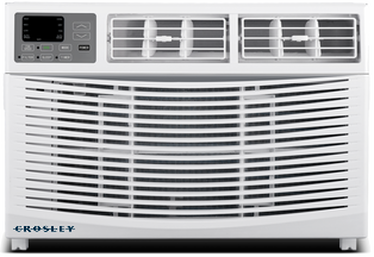 12,000 BTU CROSLEY MID-SIZE Air Conditioner
