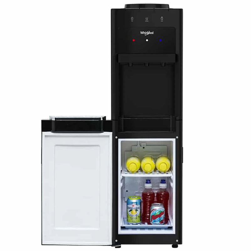 Whirlpool Top Load Water Dispenser With Fridge