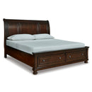 B697 BEDROOM SET