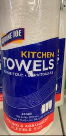 Genuine Joe Paper Towel