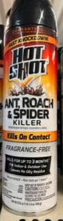 Ant, Roach & Spider Killer