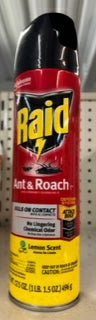 Ant & Roach Killer