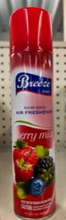 Room Spray Air Freshener