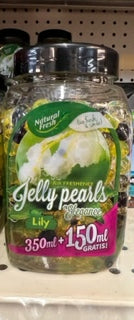 Air Freshener Jelly Pearls