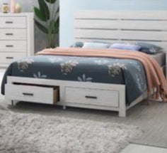 2070 BEDROOM SET