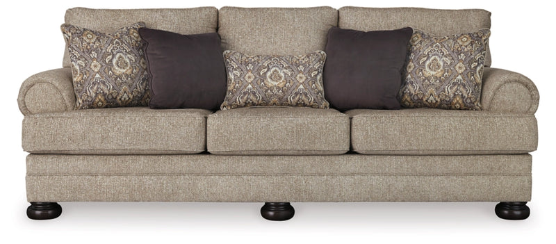 Kananwood Loveseat & Sofa