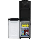 WHIRLPOOL WATER DISPENSER W/ FRIDGE