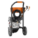 2900PSI 2.4GPM PRESSURE WASHER