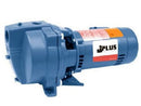 GOULDS 3/4 HP SHALLOW WELL JET PUM P 115/230V 1PH 60HZ P/N J7S (51 LBS)
