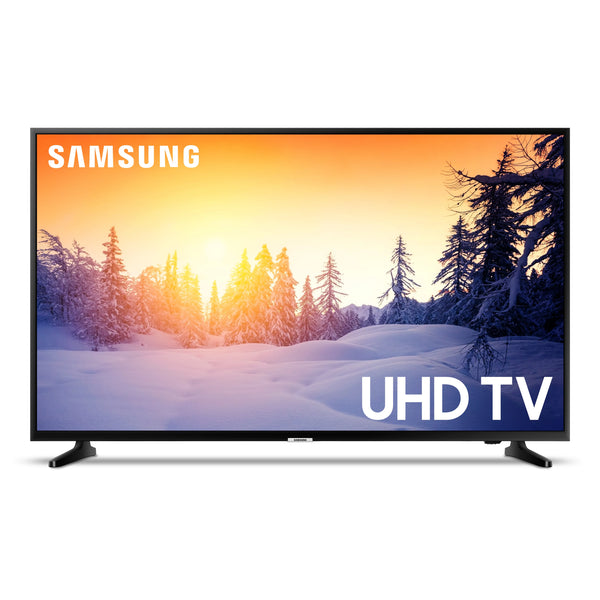 SAMSUNG SMART TV