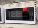 AVANTI MICROWAVE 0.1Cuft WHITE