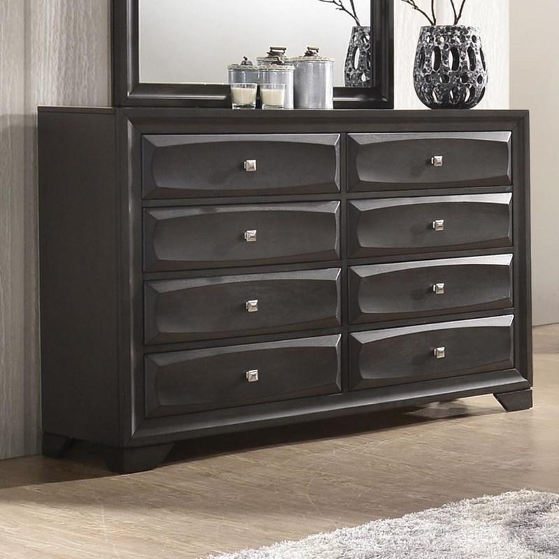 26545 / 44 / 46 BEDROOM SET (SALE)