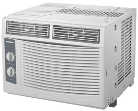 5,000 BTU COMPACT AIR CONDITIONER