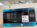 Premium 0.7CU Microwave WHT