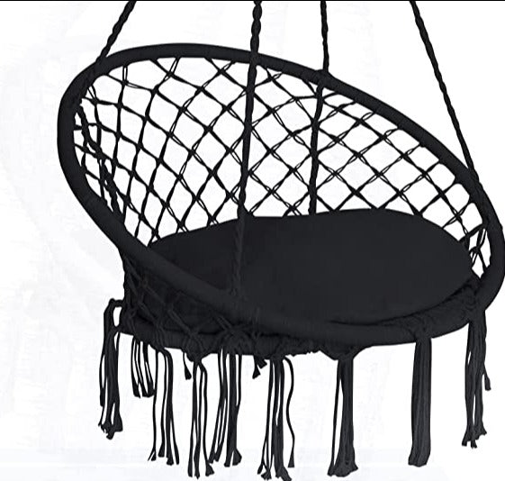 Hammock w/ Cushion 60 X 80CM