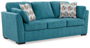 Keerwick Queen Sofa Sleeper/Loveseat