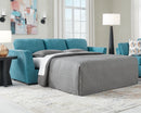 Keerwick Queen Sofa Sleeper/Loveseat