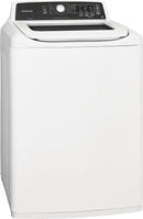FRIGIDAIRE 4.1 CUFT HIGH EFFICIENCY TOP LOAD WASHER (WHITE)
