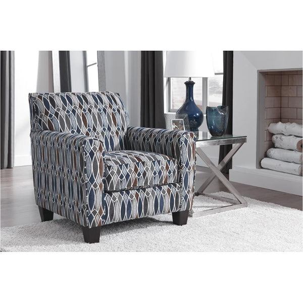 Creeal/Ink Sofa / Loveseat / Accent Chair