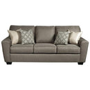 CALICHO/CAHMERE SOFA/LOVE SEAT