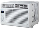 5,000 BTU WINDOW A/C 110V