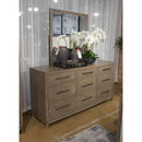 B983 QUEEN/ KING BEDROOM SETS