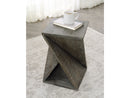 ZALEMONT ACCENT TABLE