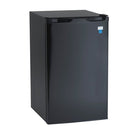 Avanti RM32J1B 3.3 Cu. Ft. Black Compact Refrigerator