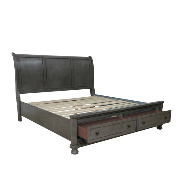 B216 BEDROOM SET