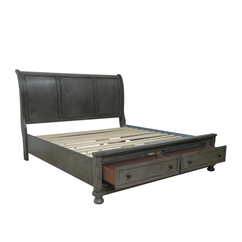 B216 BEDROOM SET
