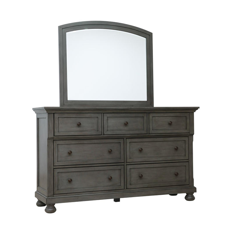B216 BEDROOM SET