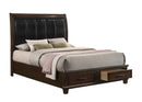 BRF100 BEDROOM SET (B326)