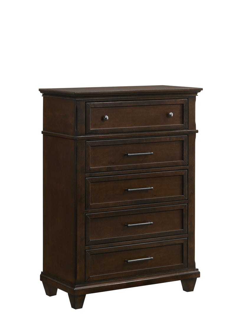 BRF100 BEDROOM SET (B326)