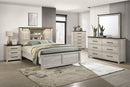 B330 BEDROOM SET