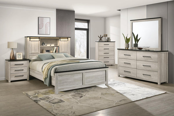 B330 BEDROOM SET