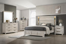 B332 BEDROOM SET