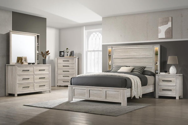 B332 BEDROOM SET