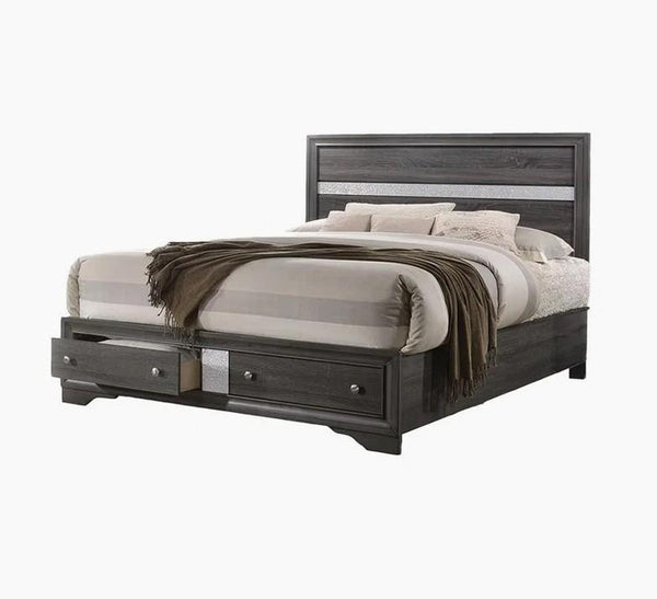 B364 BEDROOM SET