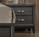 B365 BEDROOM SET
