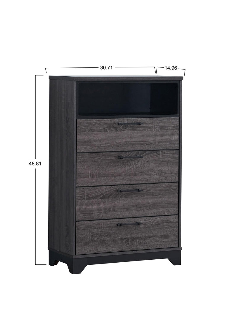 B374 BEDROOM SET