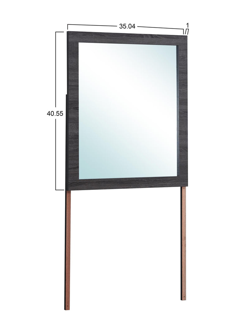 B374 BEDROOM SET