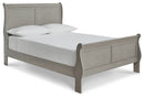 B394 BEDROOM SET