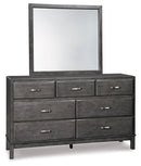 B476 BEDROOM SET