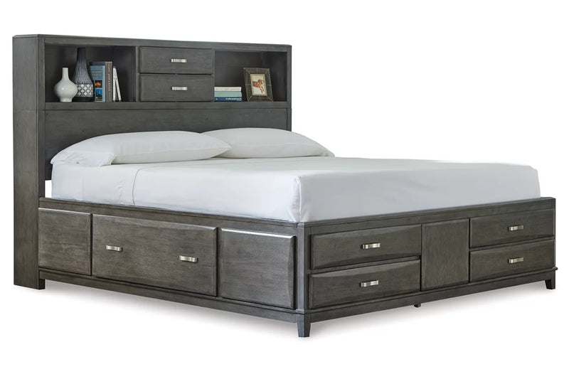 B476 BEDROOM SET