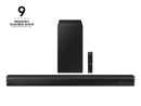 SAMSUNG HW-B550/ZA 2.1ch Soundbar w/ Dolby Audio / DTS Virtual:X